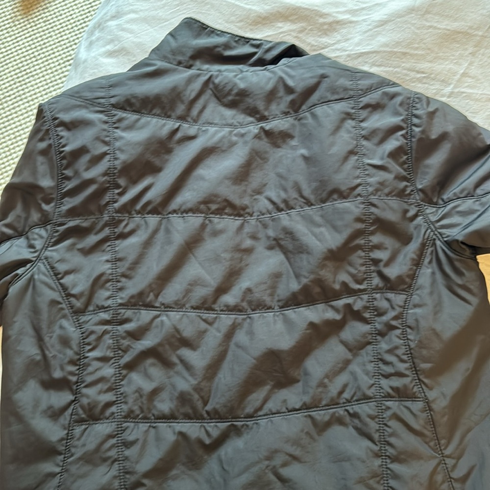 Spyder Jacket - Picture 5 of 5